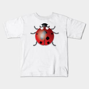 Ladybug Kids T-Shirt